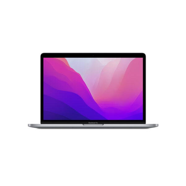 Apple MacBook Pro 13” M2